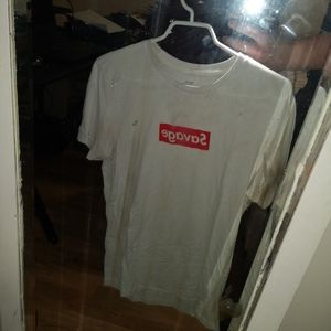 Savage T shirt